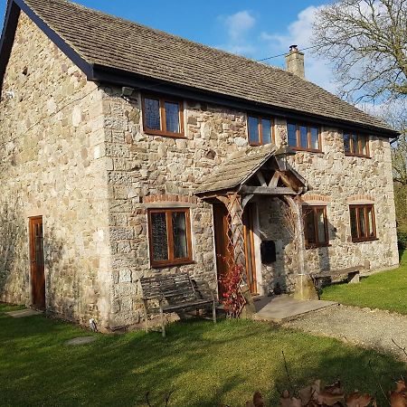 Abbott'S Retreat Villa Norbury  Kültér fotó